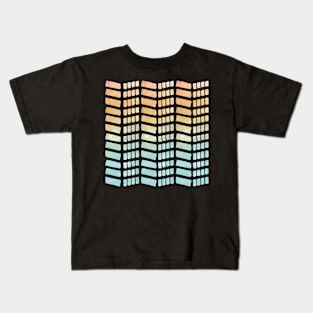 Rainbow Shirt Kids T-Shirt